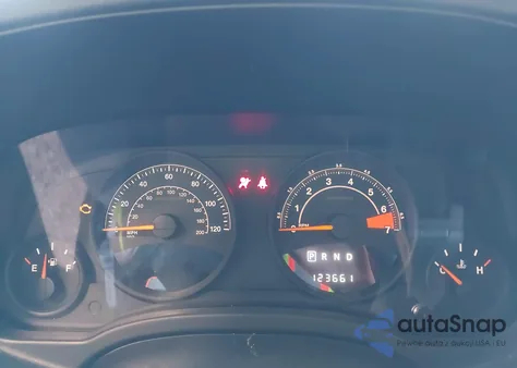 2017 Jeep Patriot Sport Fwd from USA, damaged, VIN 1C4NJPBB3HD121104